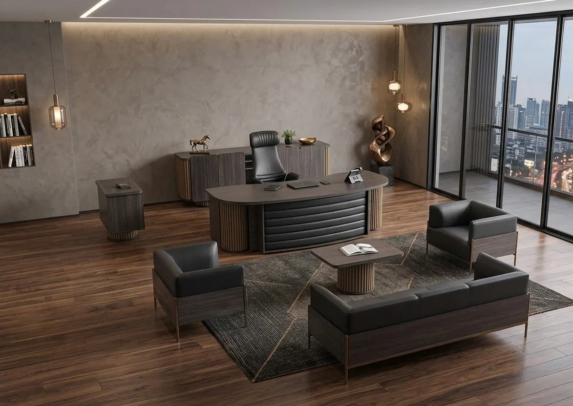 Workspace furniture